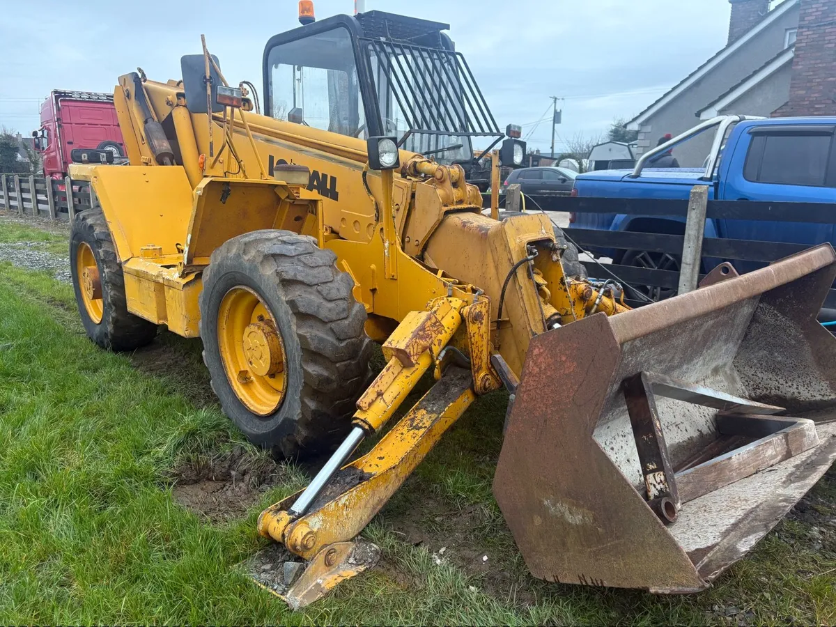 Teleporter 530/110 - Image 1