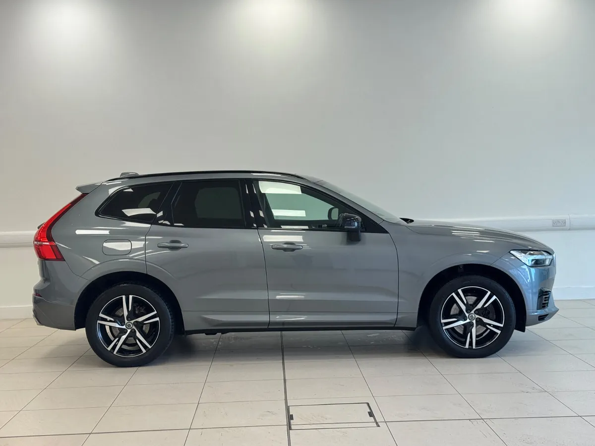 Volvo XC60 2020 - Image 3