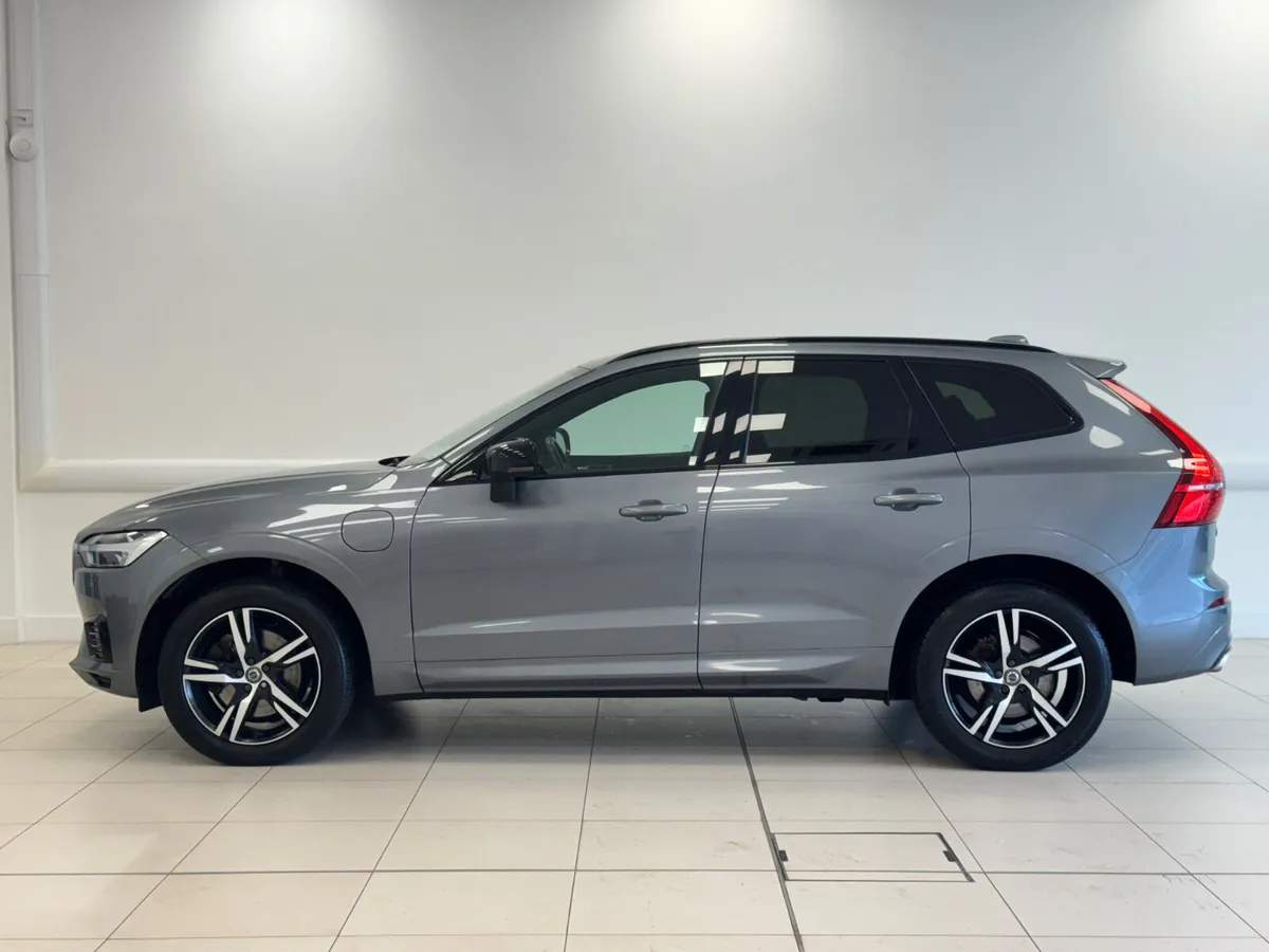 Volvo XC60 2020 - Image 4