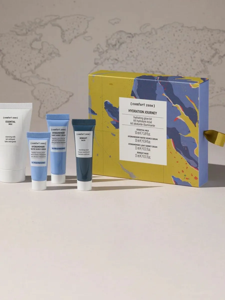 BRAND NEW Beauty Gift Set - Image 2