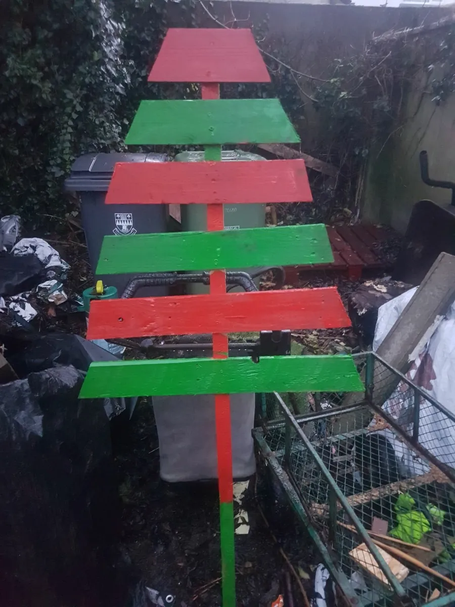 Home   made Christmas - Image 1