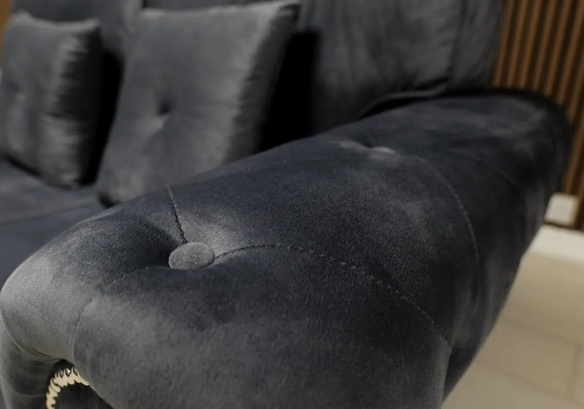 Luxury Olympia Couch - Cheap Sofas - Image 3