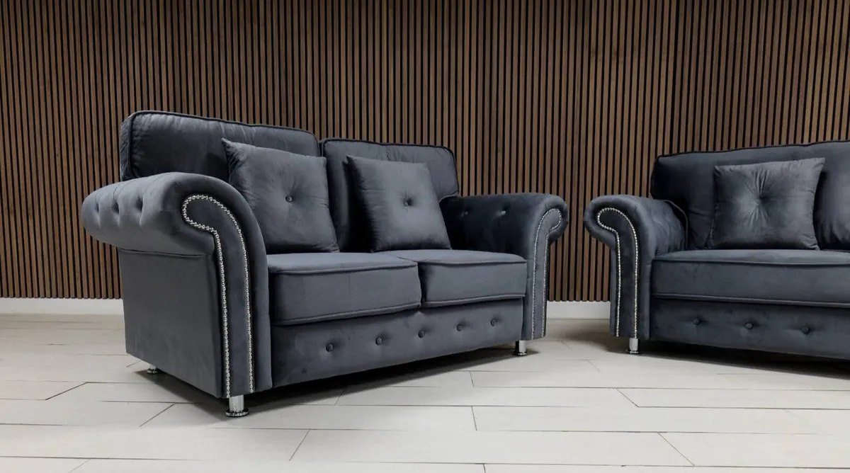 Luxury Olympia Couch - Cheap Sofas - Image 4