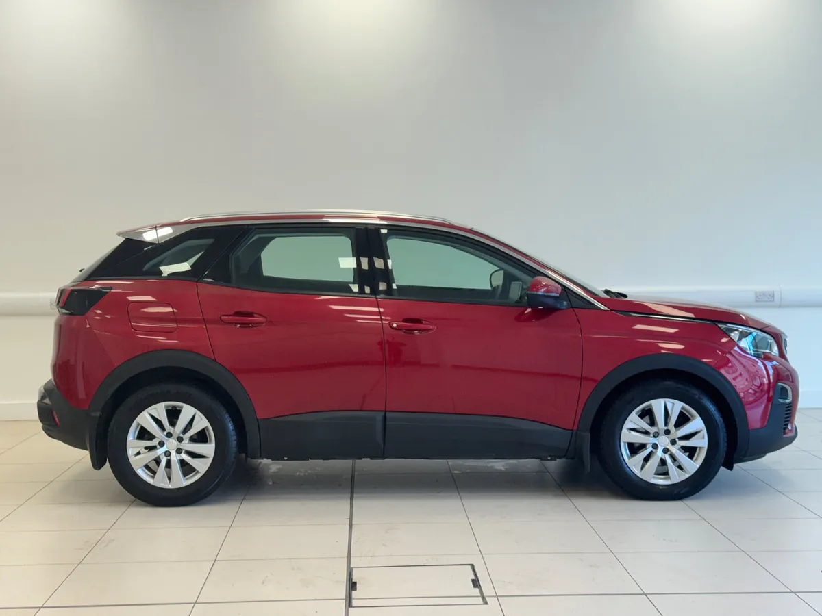 Peugeot 3008 2019 - Image 3