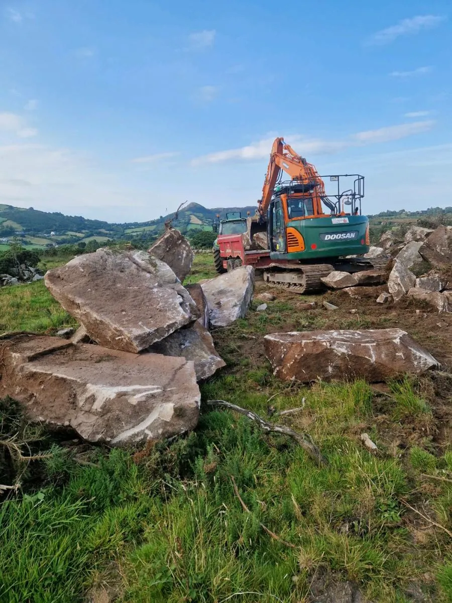 Building stone - Image 2