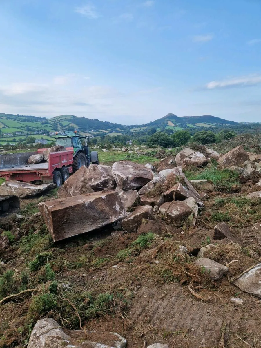 Building stone - Image 3