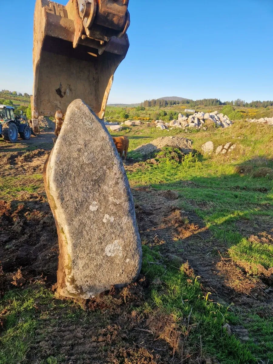 Building stone - Image 1