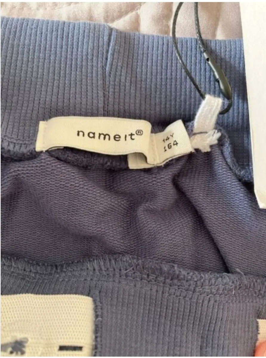 Name-It Skirt Age 14 years - Image 1