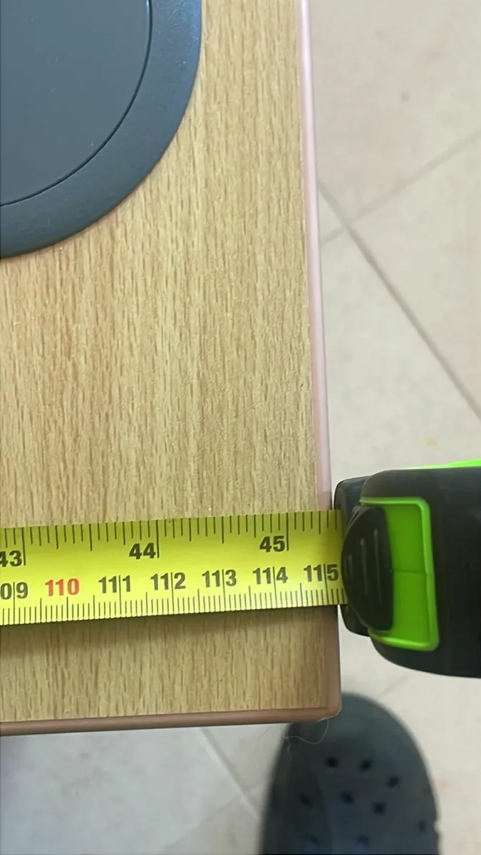 Corner Desk - Image 4