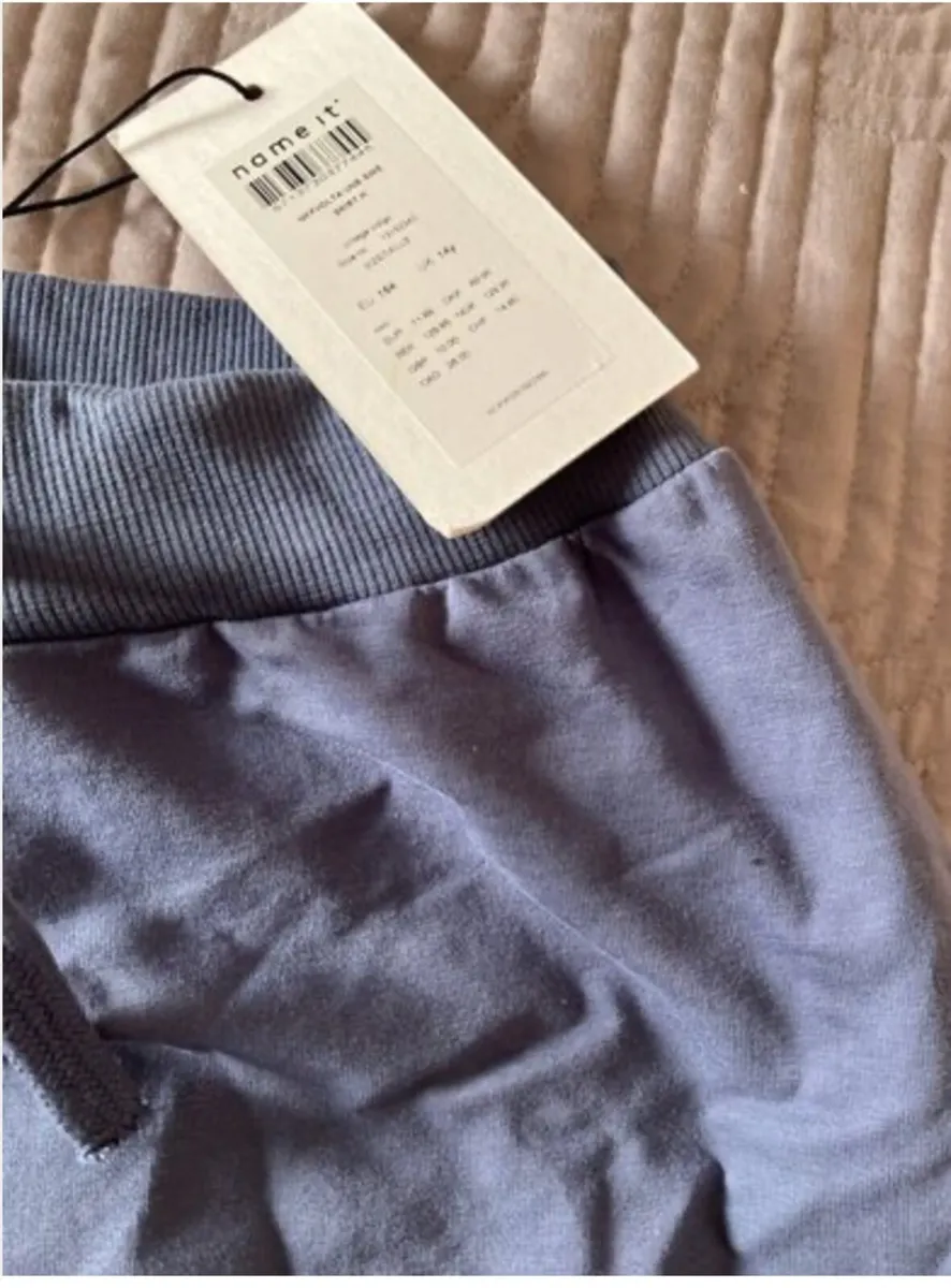 Name-It Skirt Age 14 years - Image 3