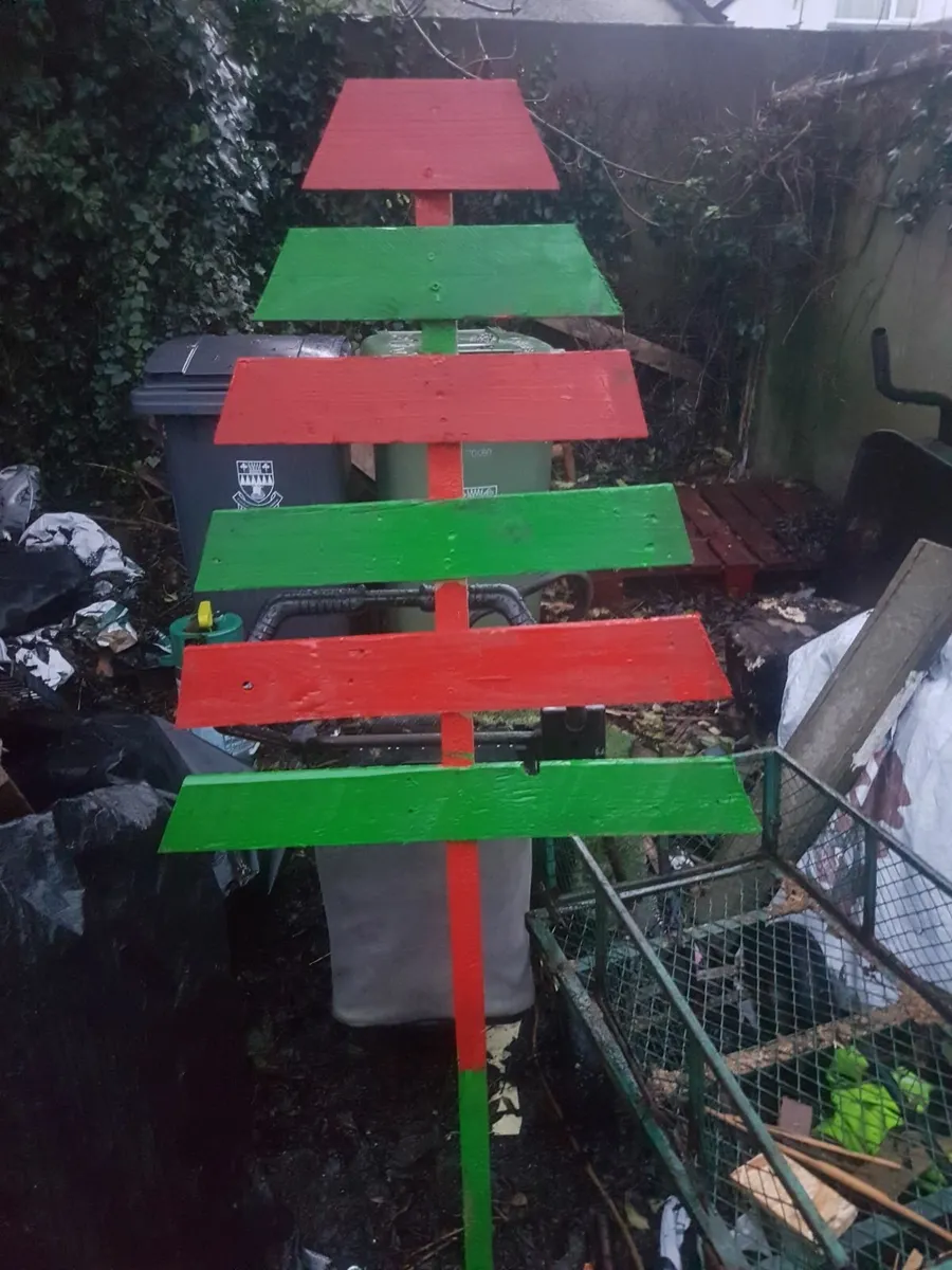 Home   made Christmas - Image 3