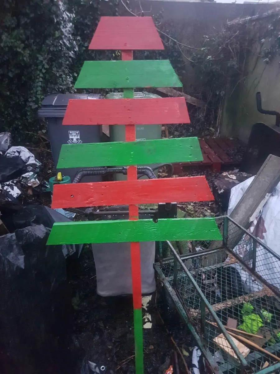 Home   made Christmas - Image 4