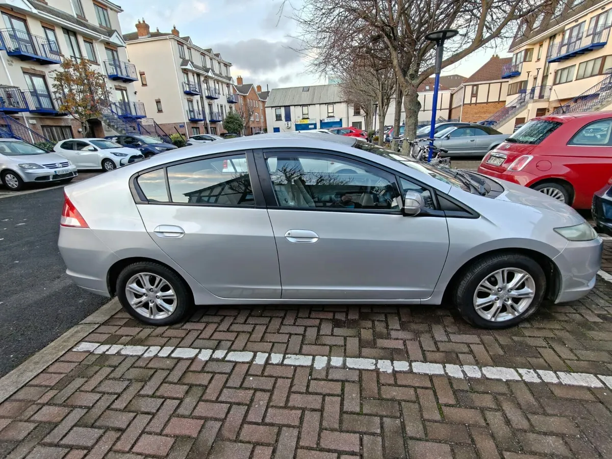 2010 Honda insight - Image 1