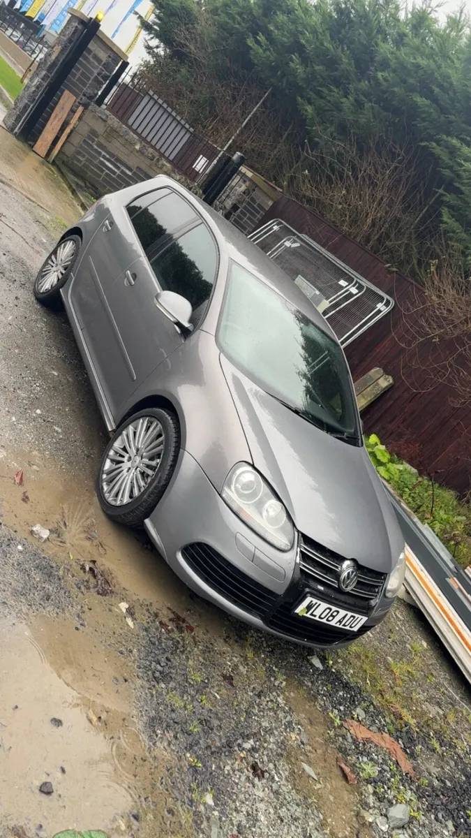 2008 Golf R32 - Image 2