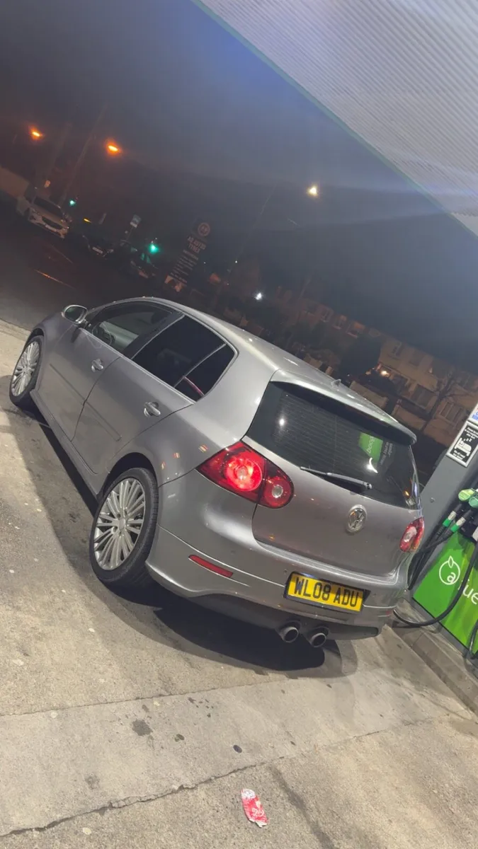 2008 Golf R32 - Image 3