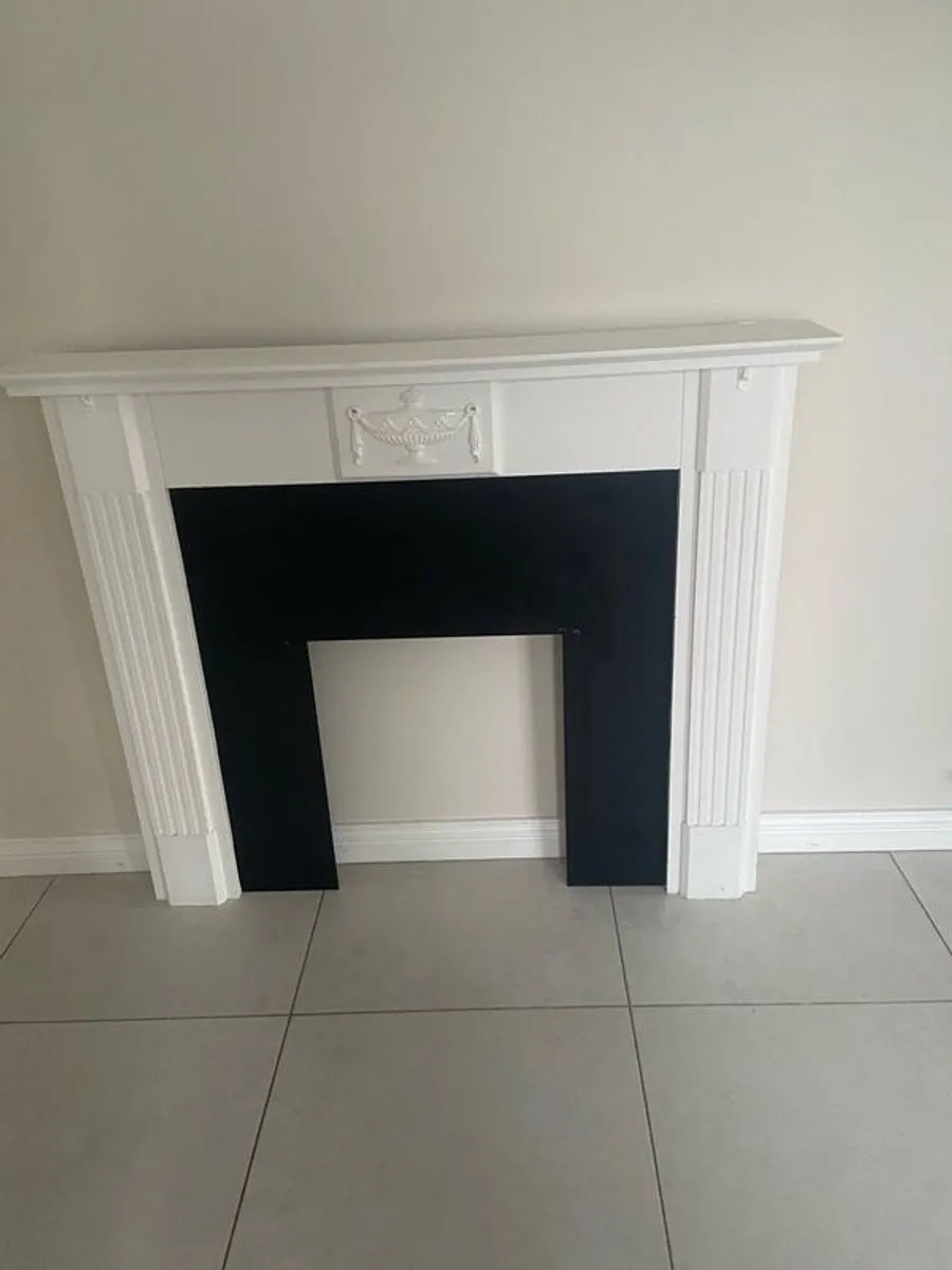 Fireplace - Image 1