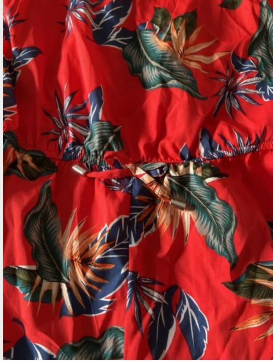 Penneys Playsuit Age 13-14 years - Image 2