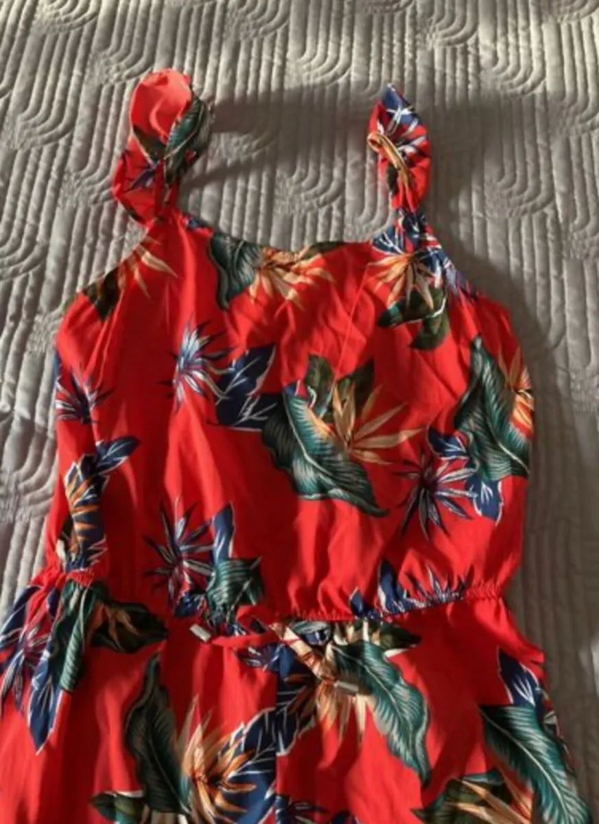Penneys Playsuit Age 13-14 years - Image 3