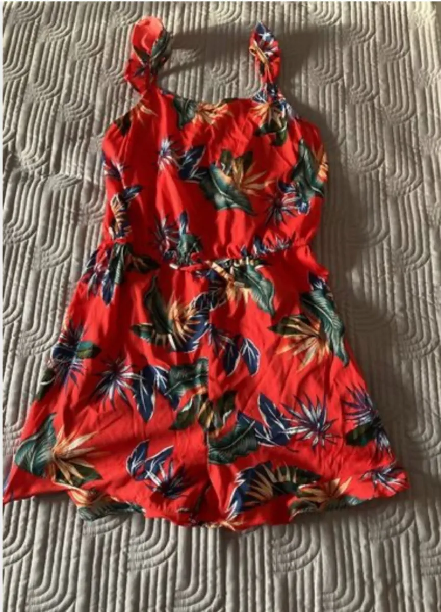 Penneys Playsuit Age 13-14 years - Image 4
