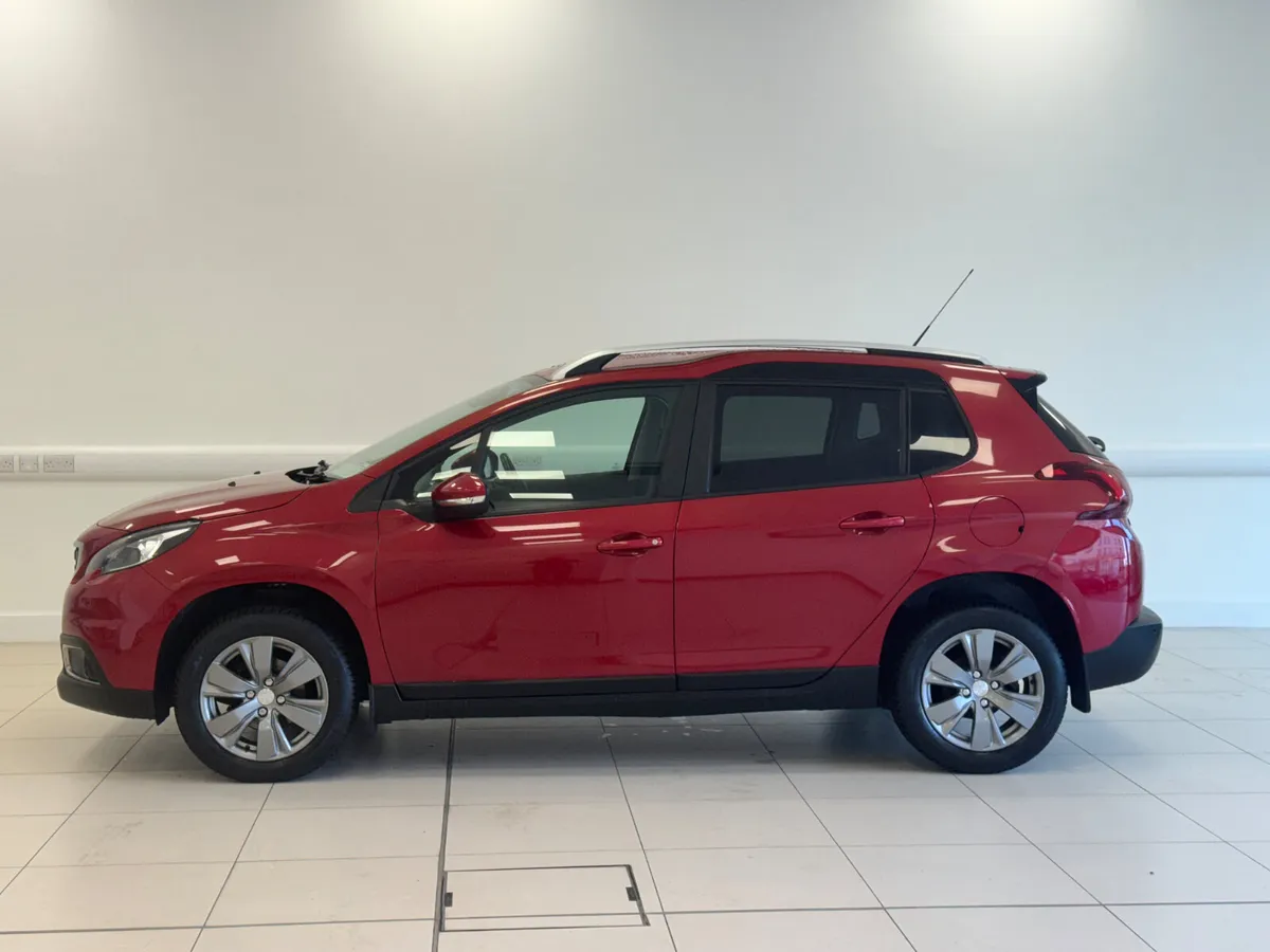 Peugeot 2008 2018 - Image 4