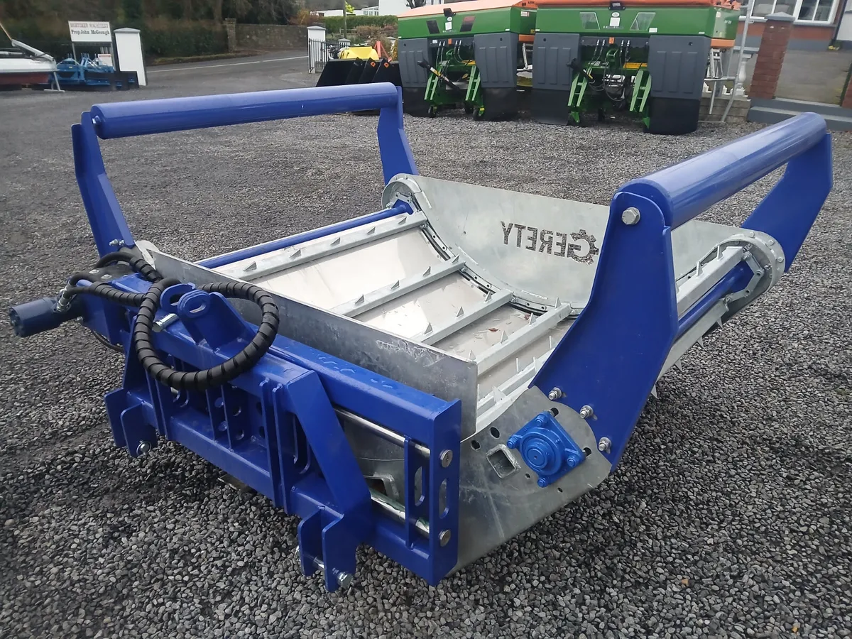 BALEMASTER Bale Unroller - Image 3