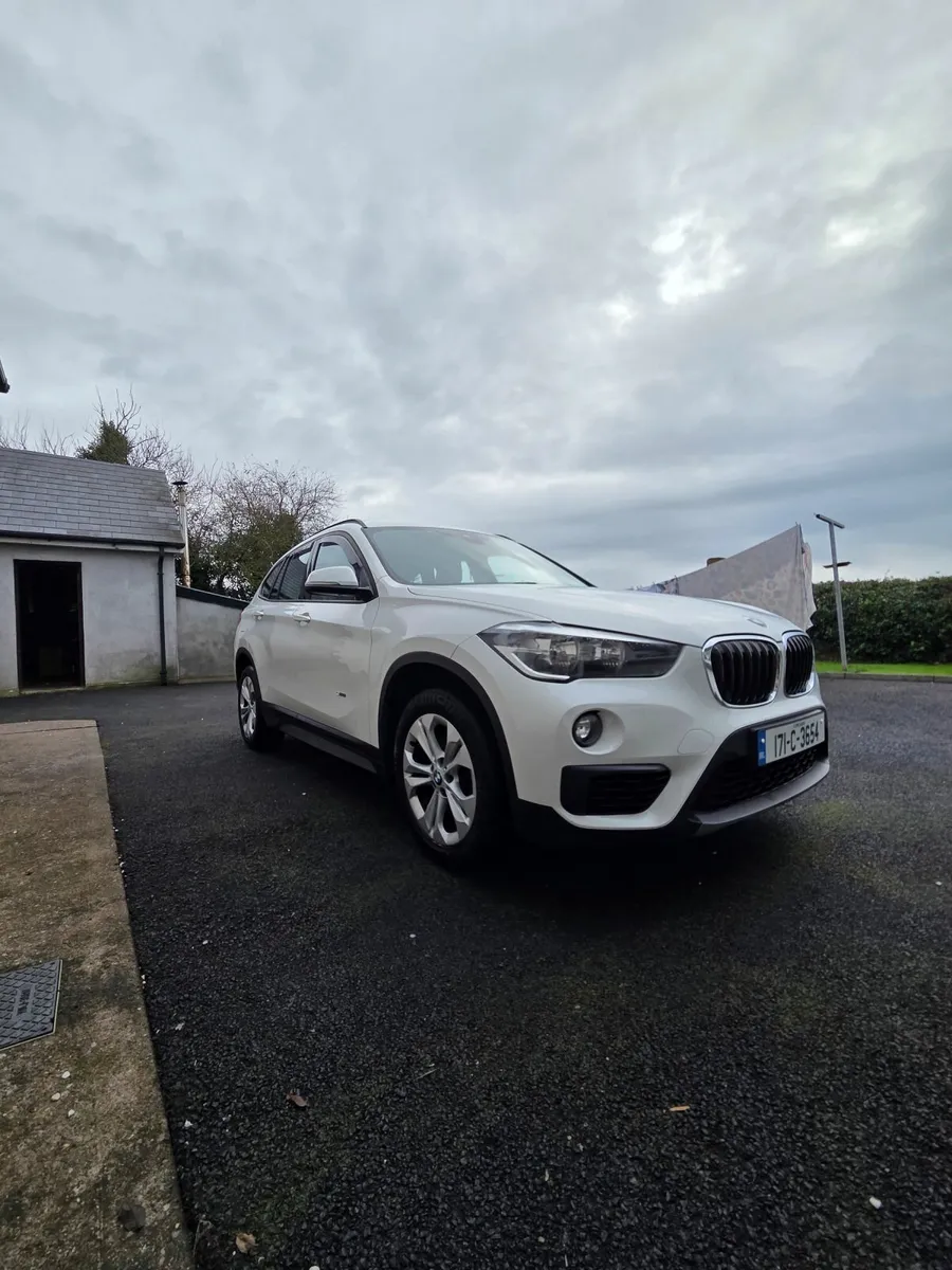 BMW X1 2017 - Image 1