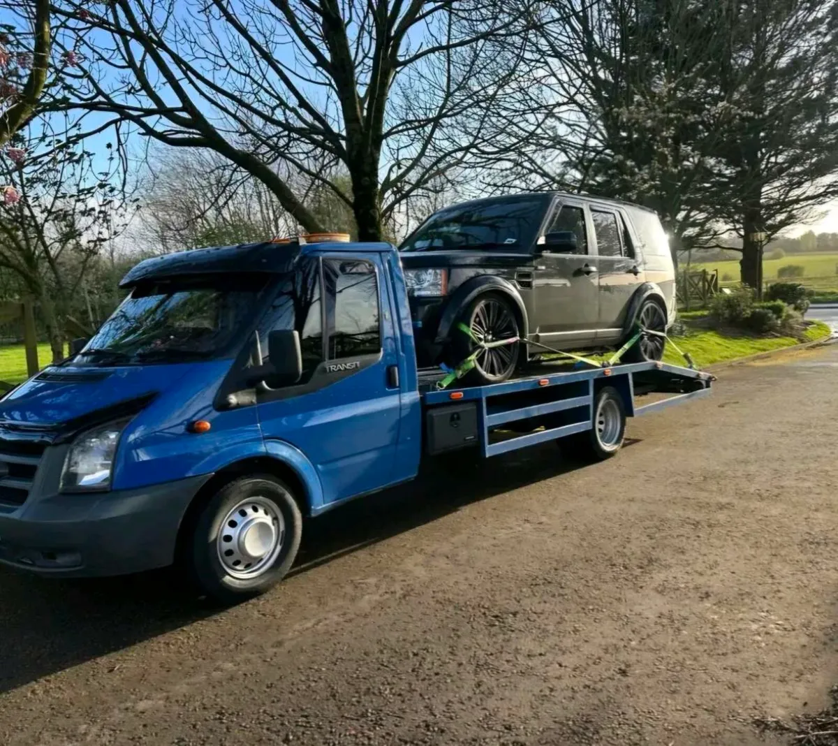 WANTED TUAM AREA - Image 1