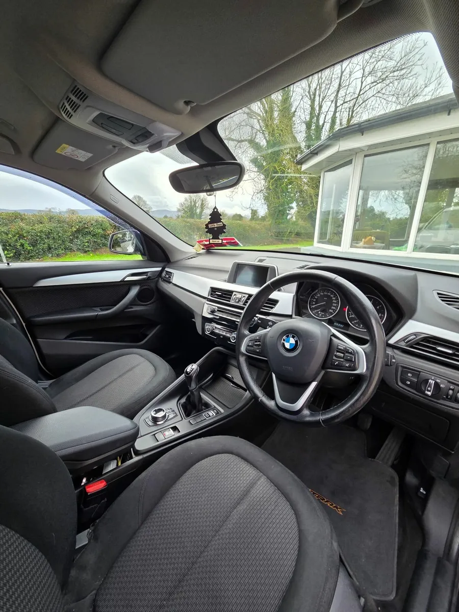 BMW X1 2017 - Image 3