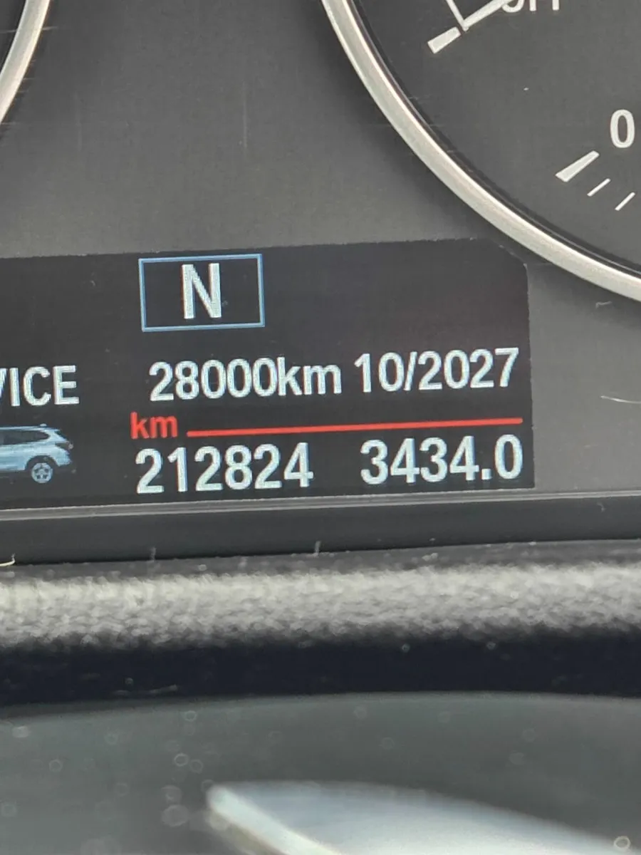 BMW X1 2017 - Image 4