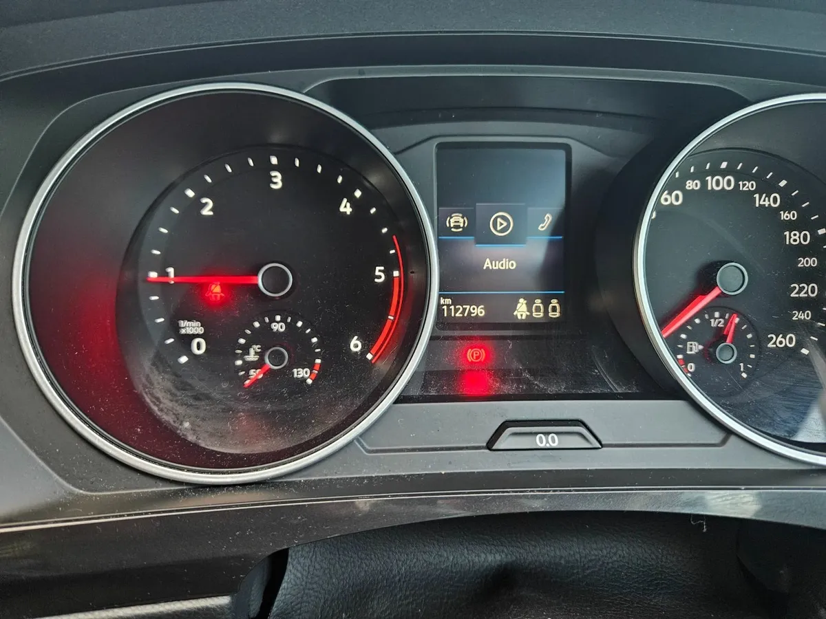 Volkswagen Tiguan 2021 - Image 3