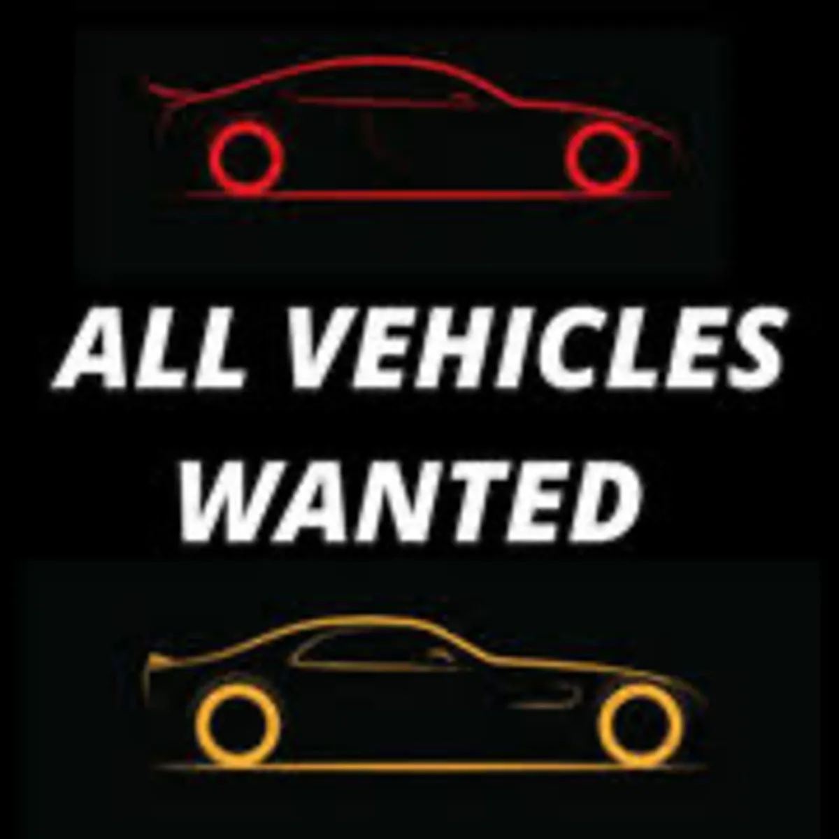 All Vehicles Wanted - Image 2