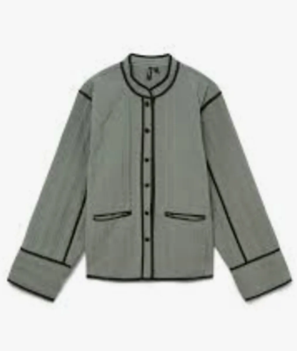 Vero Moda Quilted Jacket - Image 4