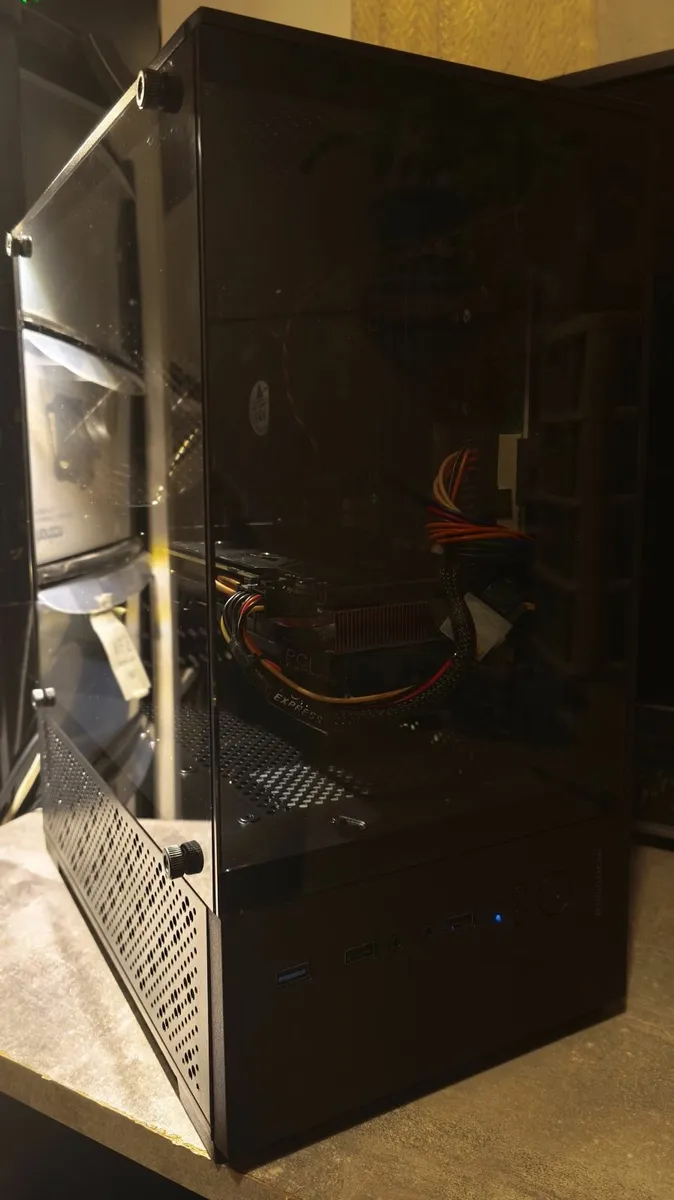 Gaming PC i7 Windows 11 - Image 2