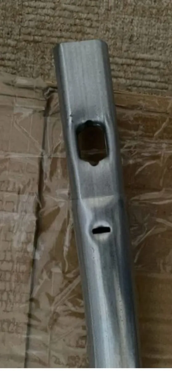 13ft Trampoline Poles - Poles only - Image 4