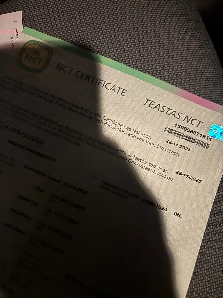 2011 ford focus - Image 4