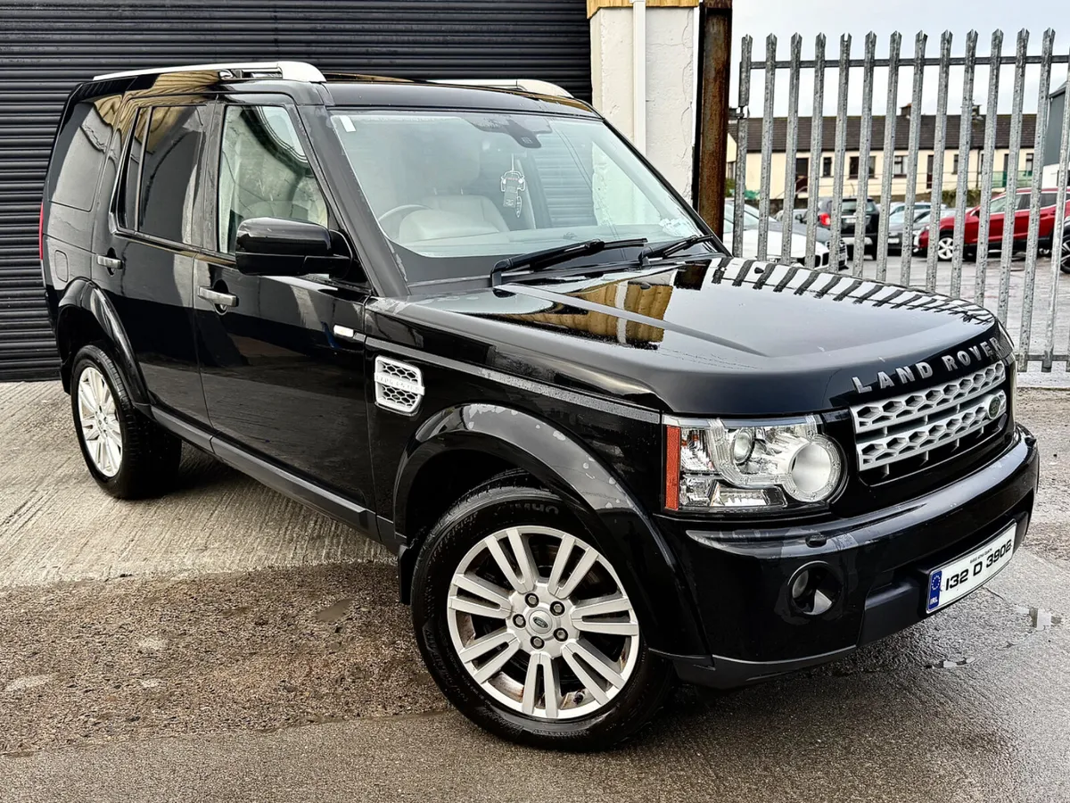 ⚫️Land Rover Discovery (132) DOE’D⚫️ - Image 4