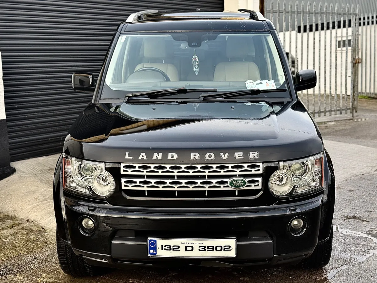 ⚫️Land Rover Discovery (132) DOE’D⚫️ - Image 2