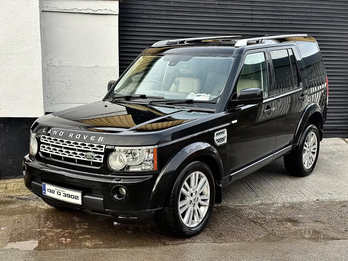 ⚫️Land Rover Discovery (132) DOE’D⚫️ - Image 3