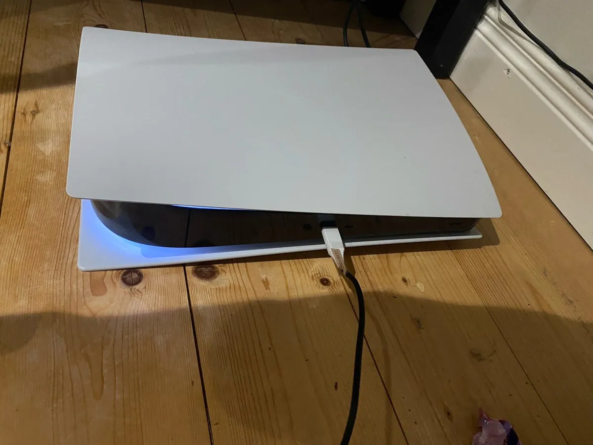 Ps5 - Image 2