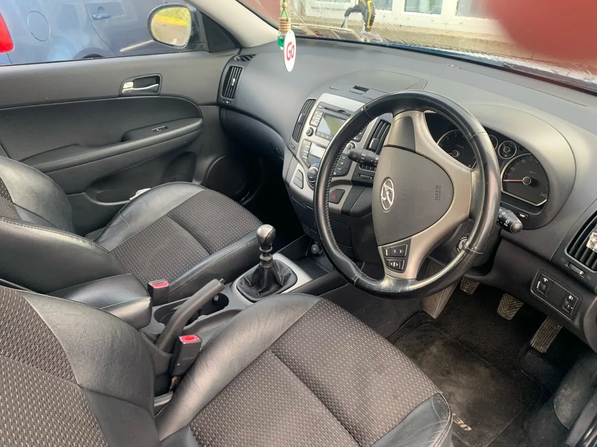 Hyundai I30 - Image 3
