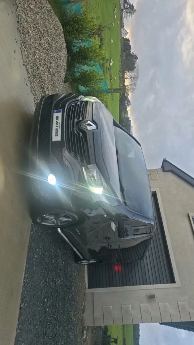 2015 traffic crewcab **just tested** - Image 2