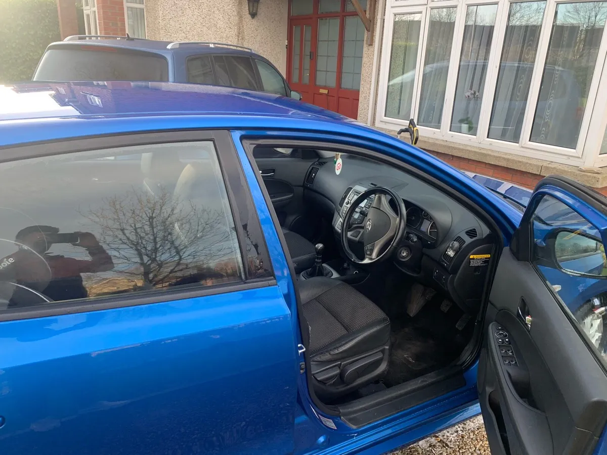 Hyundai I30 - Image 4