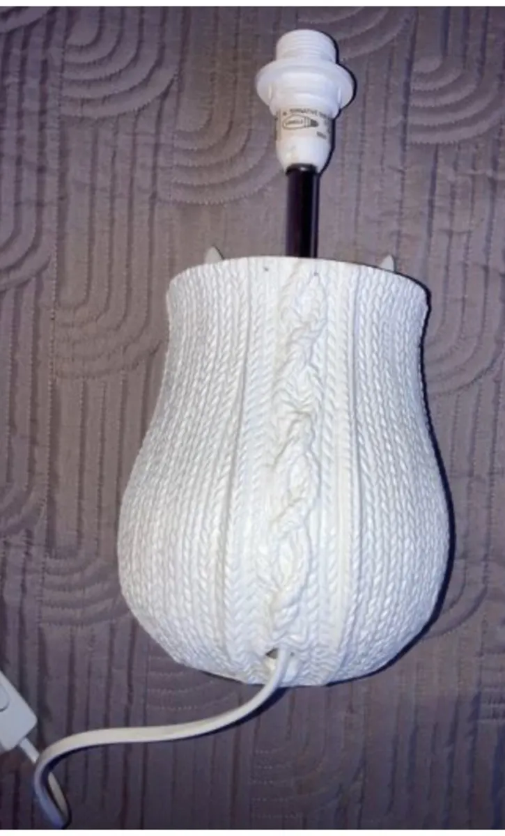 Owl Lamp - Harvey Norman - Image 3