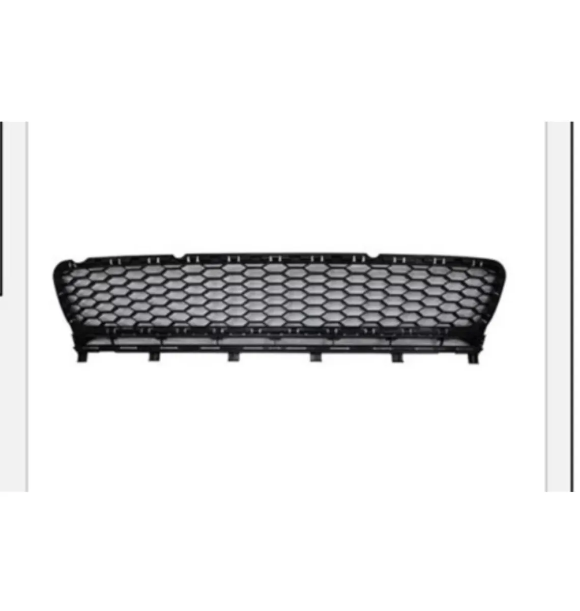 Front Bumper Grille Centre Section - GTD and GTI