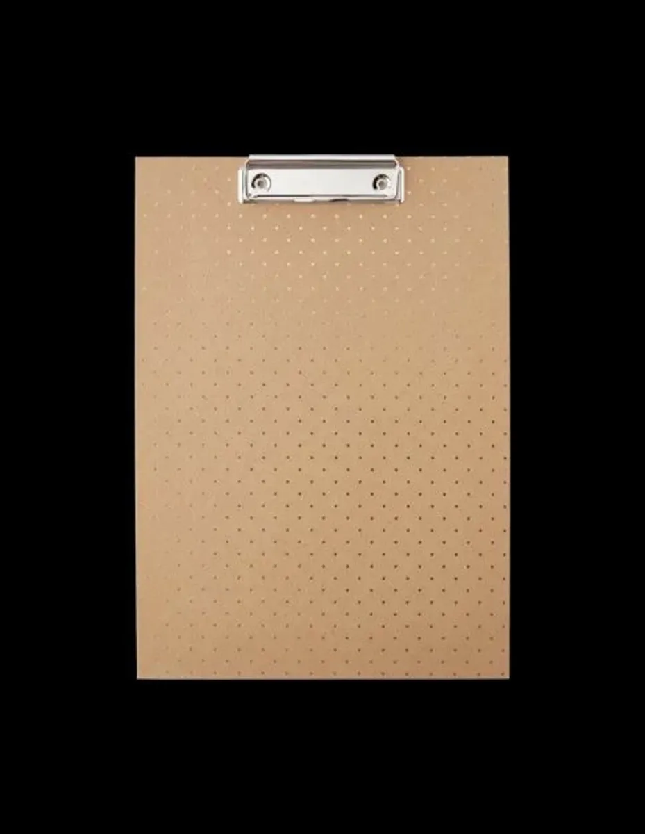 BRAND NEW A4 Clipboard - Image 2