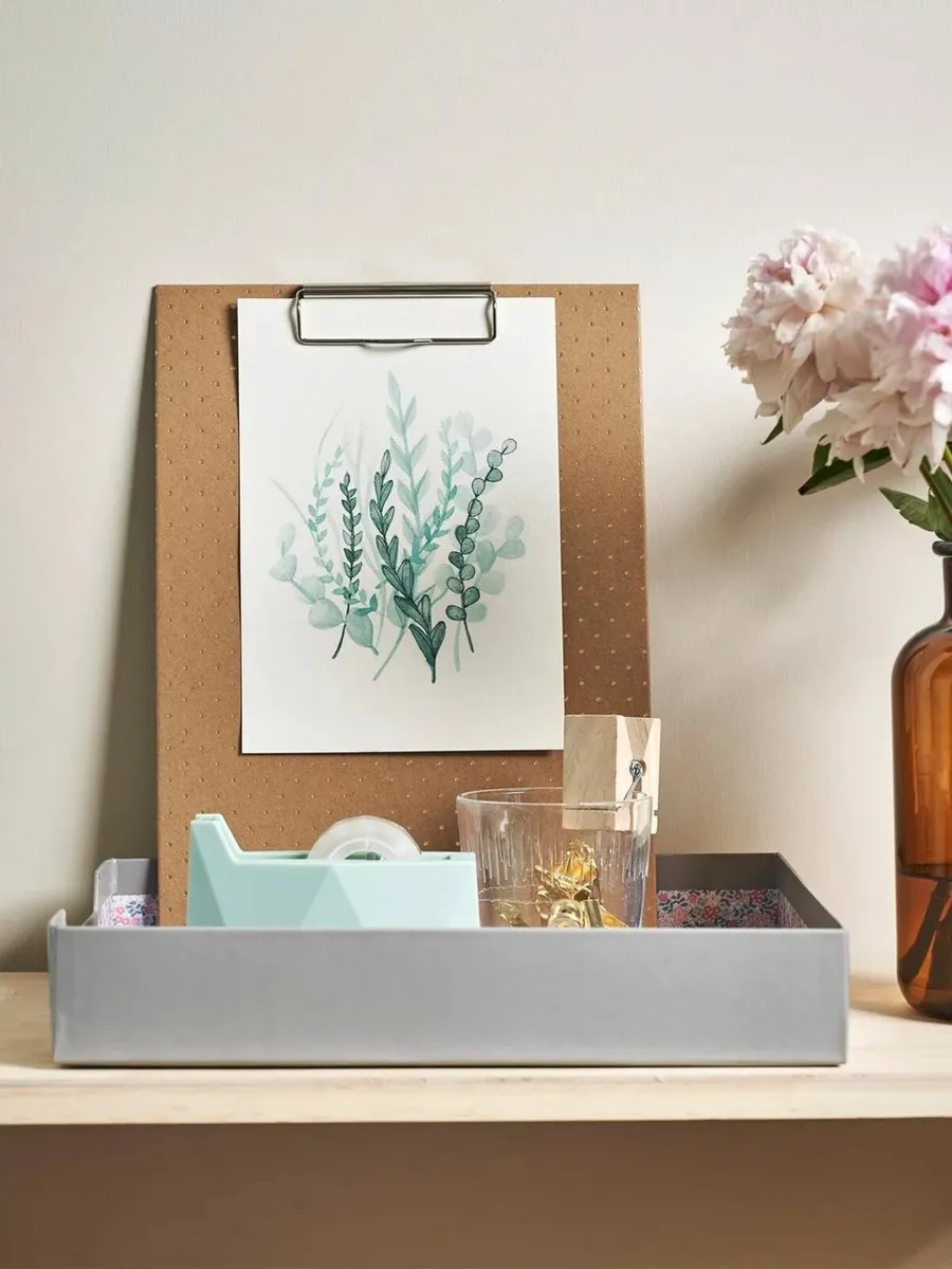 BRAND NEW A4 Clipboard - Image 1