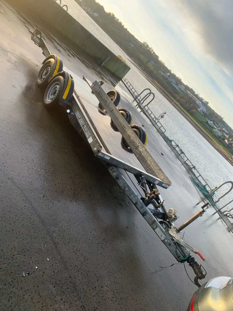 Brian James tilt bed - Image 1