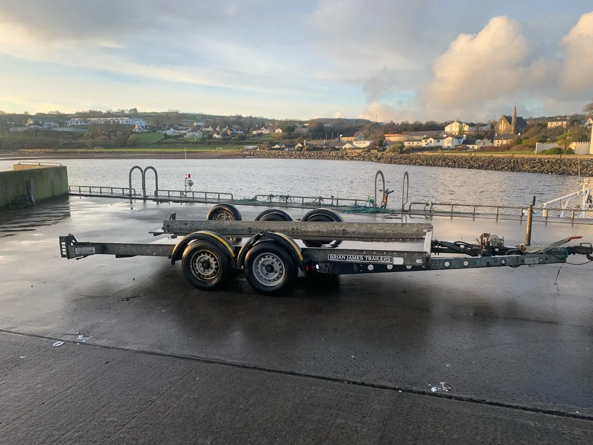 Brian James tilt bed - Image 2