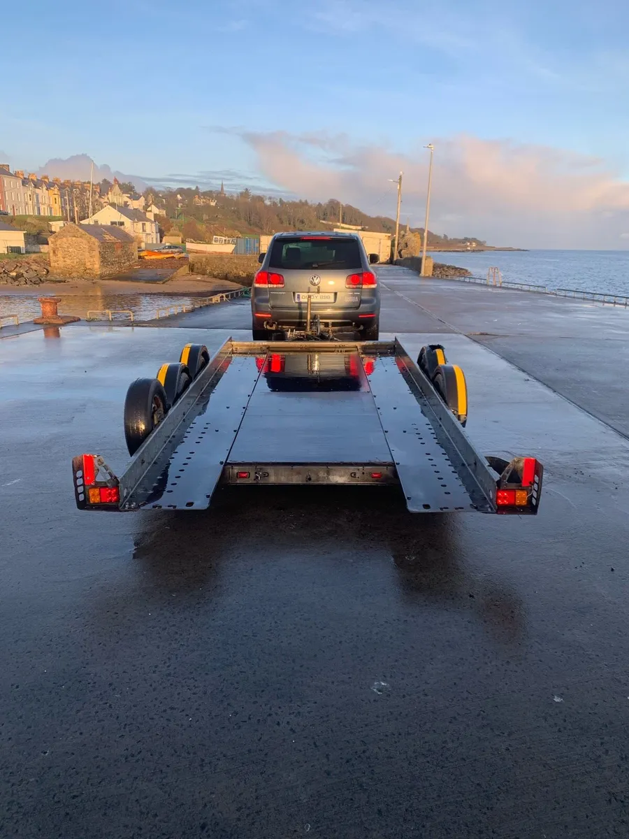 Brian James tilt bed - Image 3