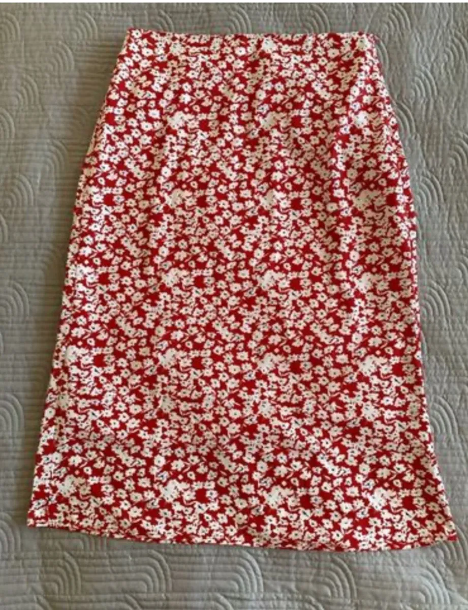 Emily & Me - Skirt - Size 14 - Image 1